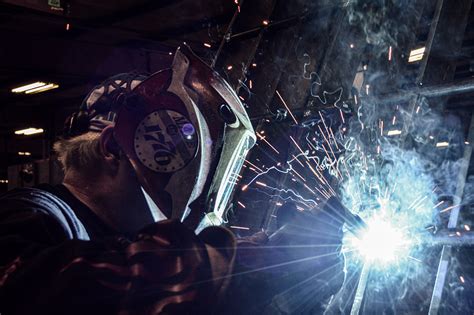 metal fabrication jobs topeka|metal fabricator jobs in Topeka, KS .